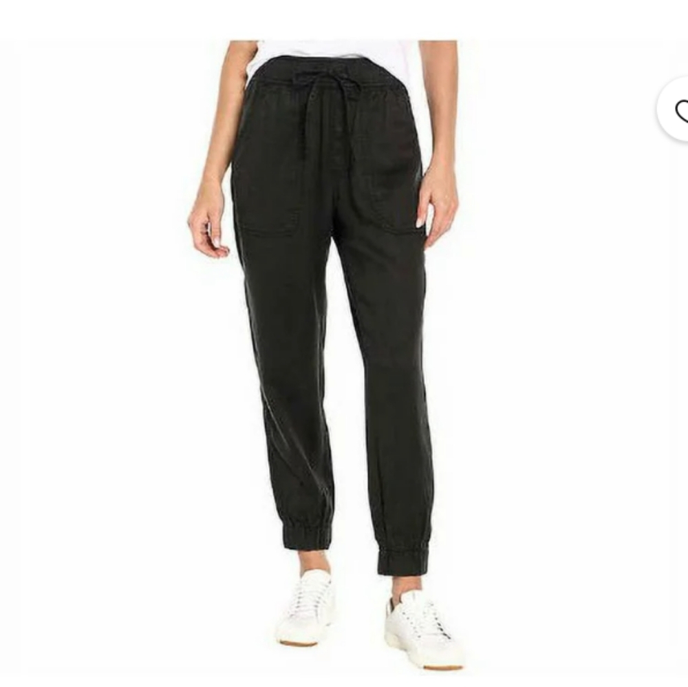 *Orvis ladies tencel joggers pants
